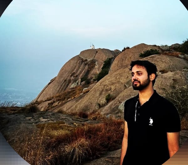 Co-Founder